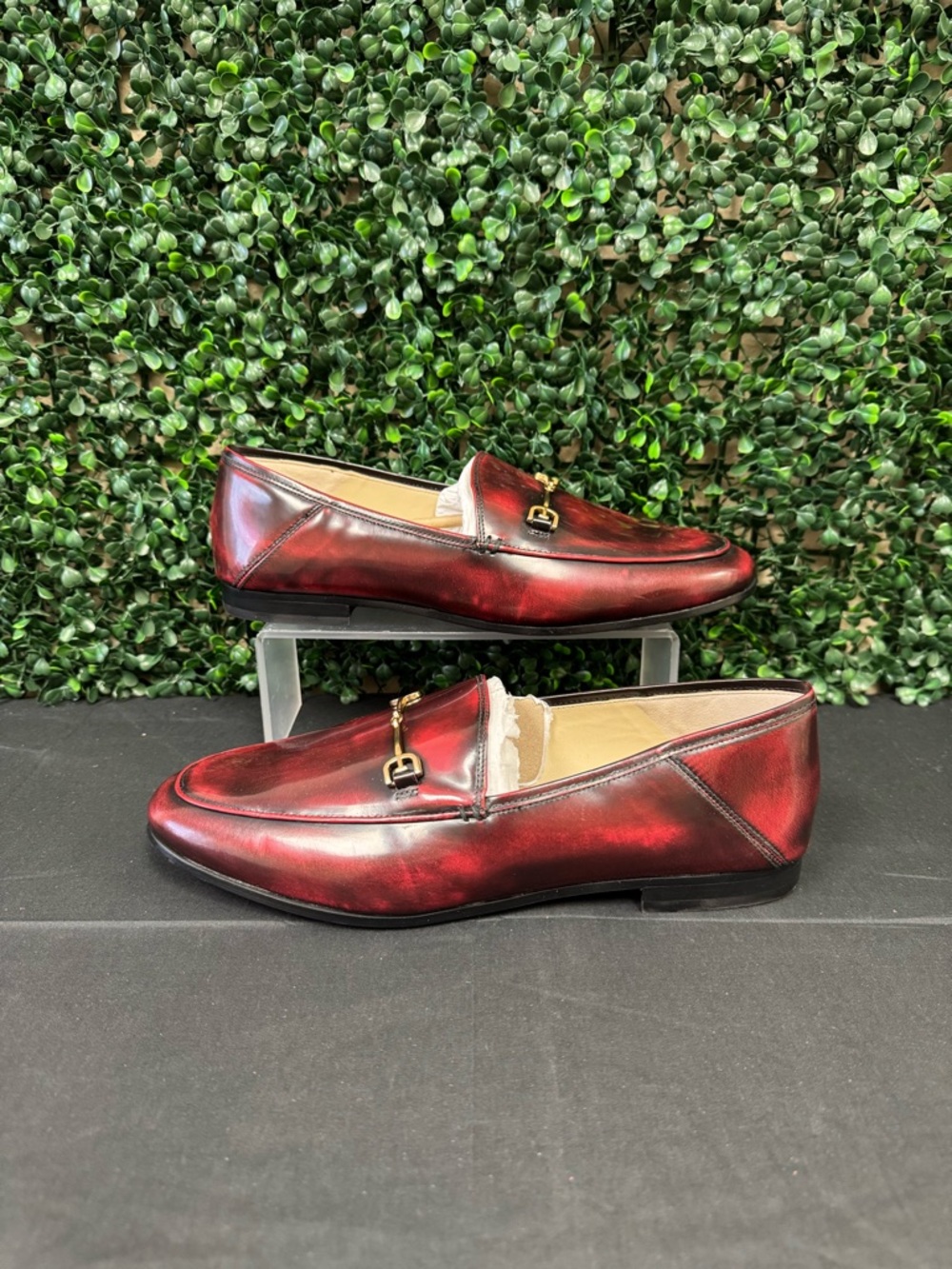 Sam Edelman LORAINE BIT LOAFER - W10